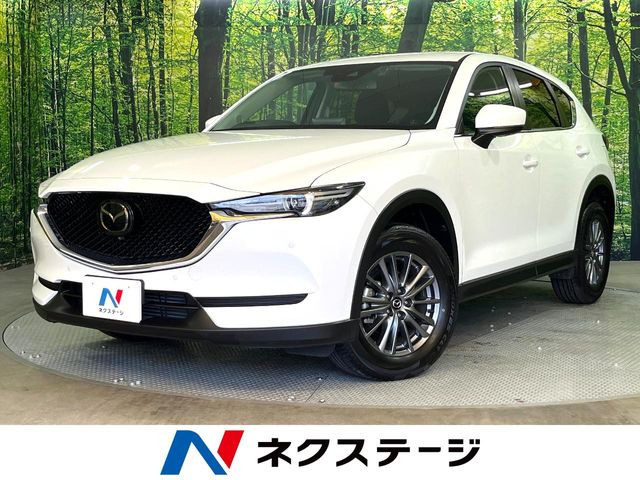 CX-52.2 XD スマートエディション