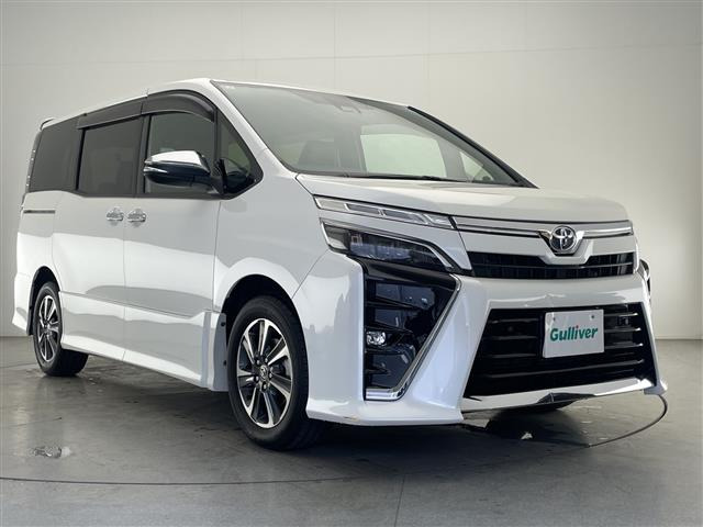 ヴォクシー2.0 ZS 煌III