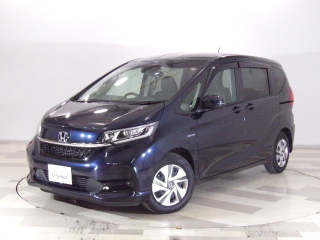 フリード+1.5 ハイブリッド G ホンダセンシング