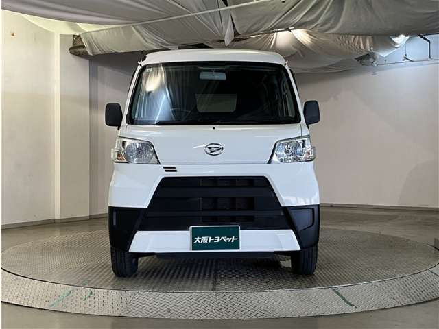 ハイゼットカーゴデラックス ハイルーフ