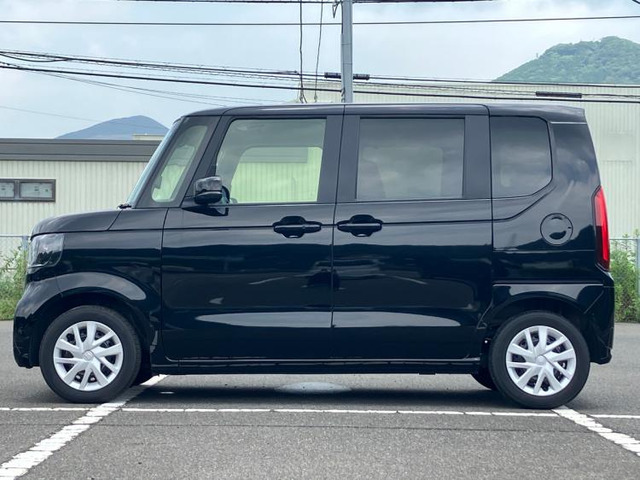 N-BOX