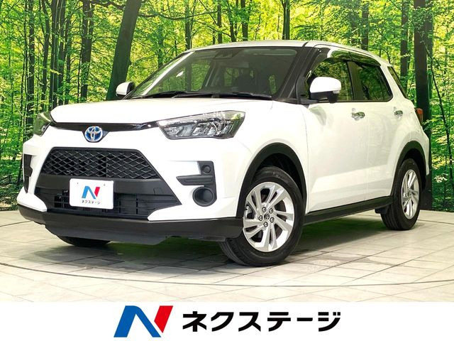 ライズ1.2 G