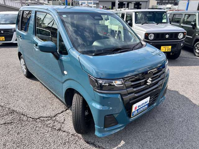 ワゴンRZL