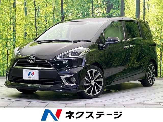 シエンタ1.5 G