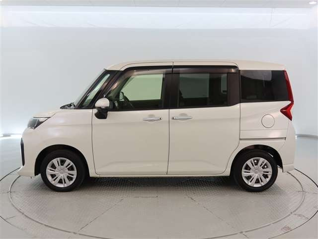 ルーミー1.0 G