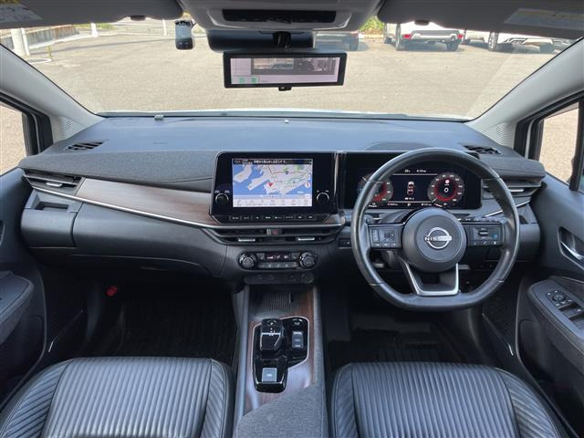 ノートオーラ1.2 G レザーエディション