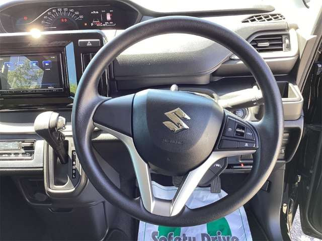 ソリオ1.2 ハイブリッド(HYBRID) MG