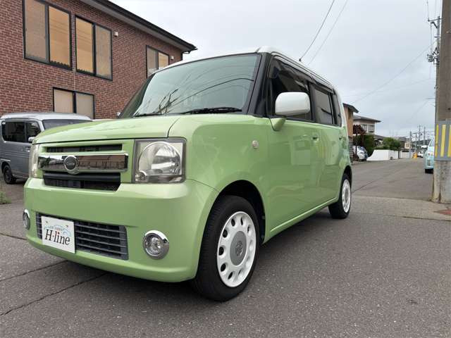 ムーヴコンテX