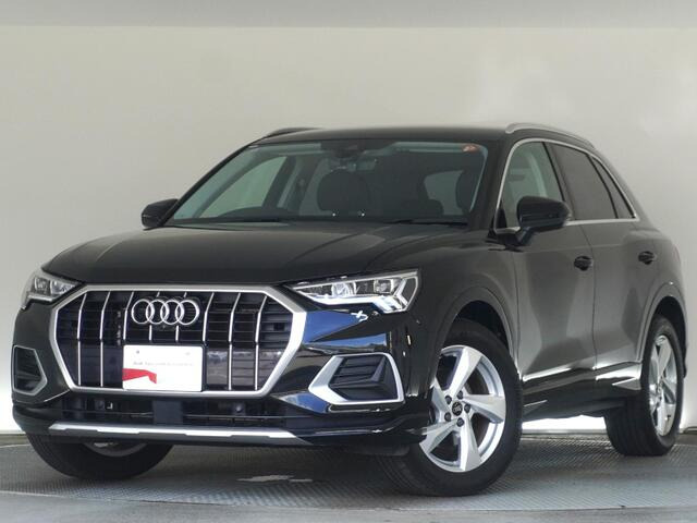 Q335 TFSI アドバンスド