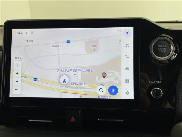 ヴォクシー2.0 S-Z