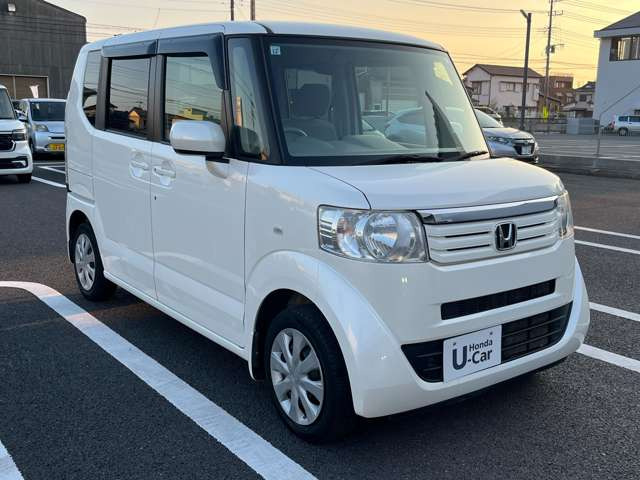 N-BOXG
