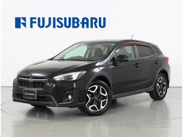XV2.0i-S アイサイト 4WD