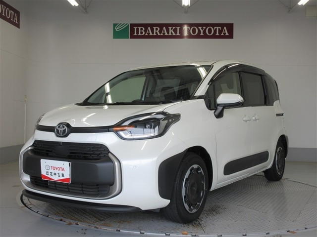 シエンタハイブリッド 1.5 Z