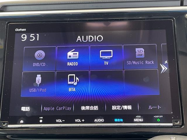 ステップワゴン1.5 スパーダ クールスピリット ホンダ センシング