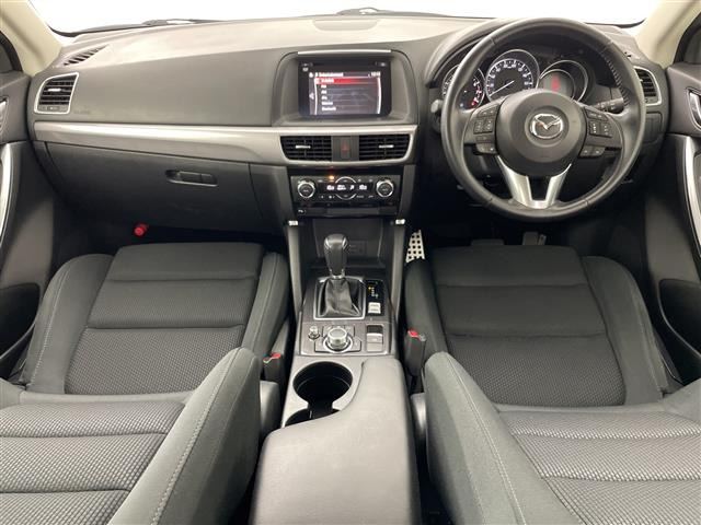 CX-52.5 25S Lパッケージ 4WD