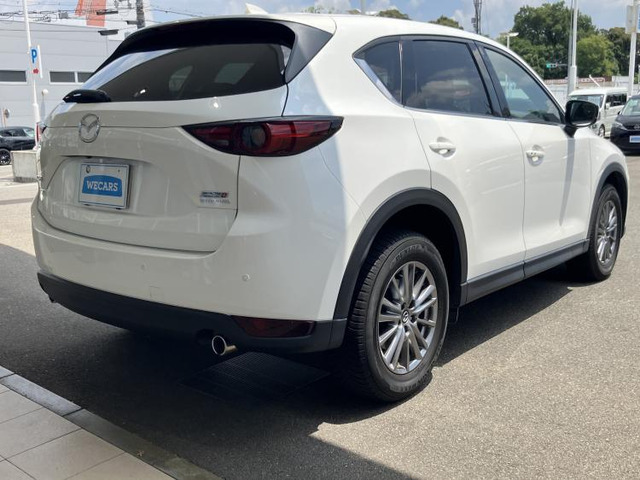 CX-52.2 XD Lパッケージ