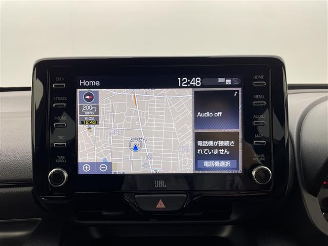 GRヤリス1.6 RZ ハイ パフォーマンス 4WD