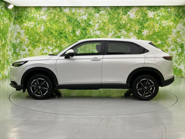 ヴェゼル1.5 G 4WD