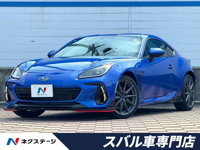 BRZ2.4 S