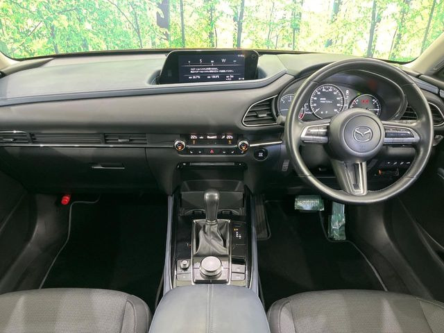CX-301.8 XD プロアクティブ ツーリングセレクション
