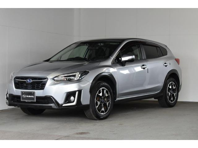 XV2.0i-L アイサイト 4WD
