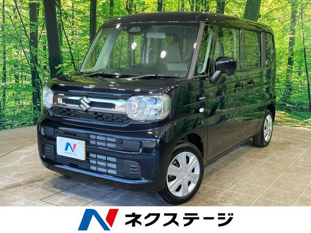 スペーシアハイブリッド(HYBRID)  X