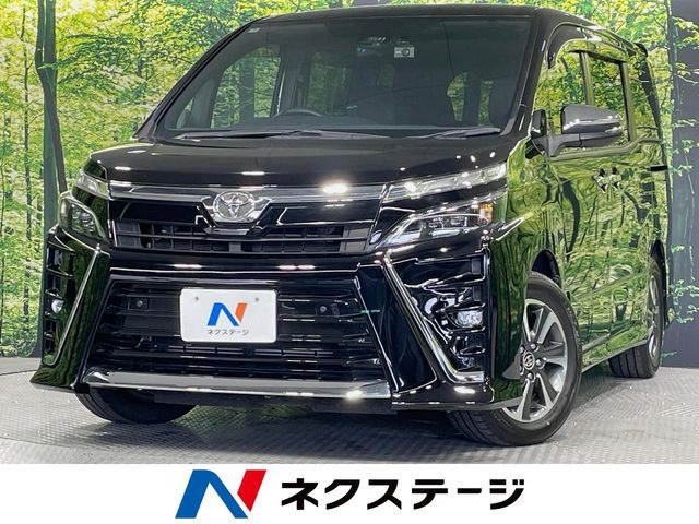 ヴォクシー2.0 ZS 煌II