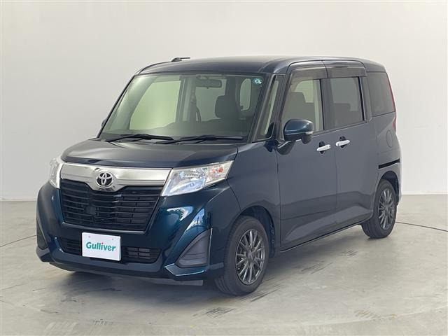 ルーミー1.0 G