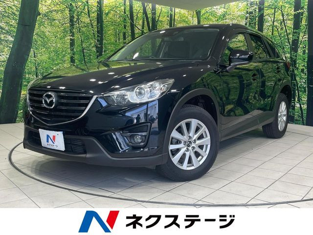 CX-52.2 XD