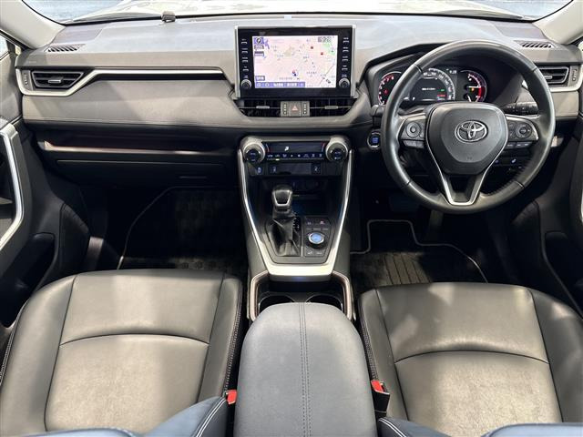 RAV42.0 G Zパッケージ 4WD