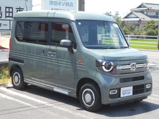 N-VAN