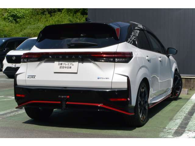 ノートオーラ