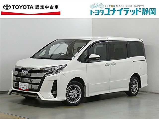 ノア1.8 ハイブリッド Si W×B II