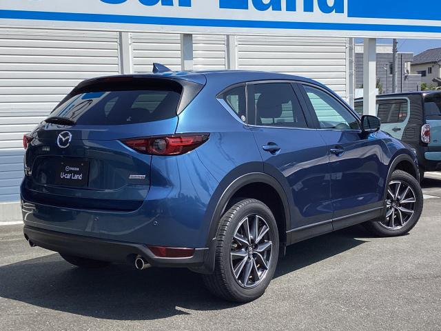 CX-52.2 XD プロアクティブ