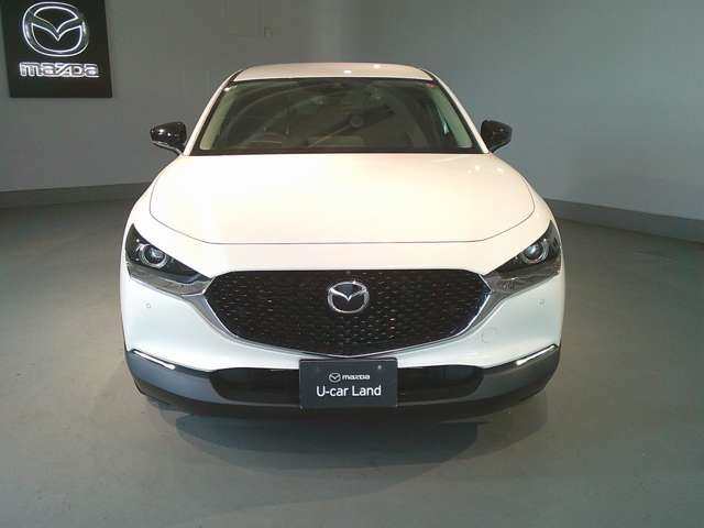 CX-30