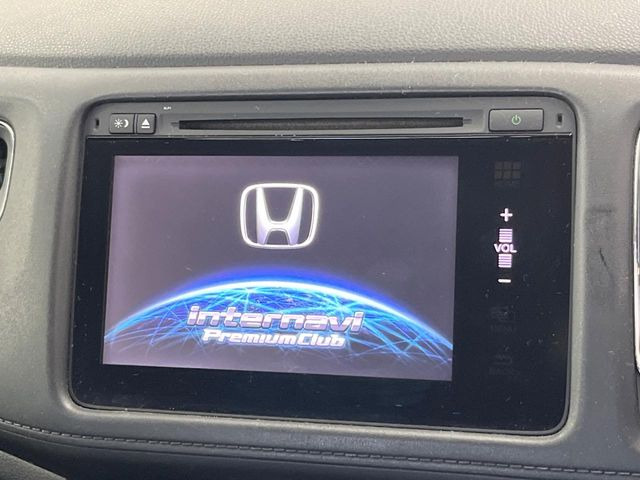 ヴェゼル1.5 ハイブリッド Z