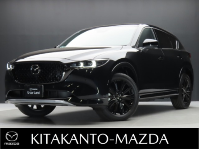 CX-52.2 XD ドライブ エディション