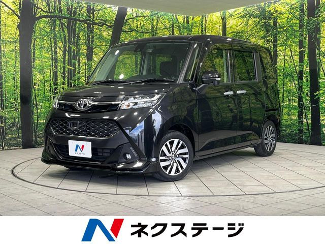 タンク1.0 カスタム G S