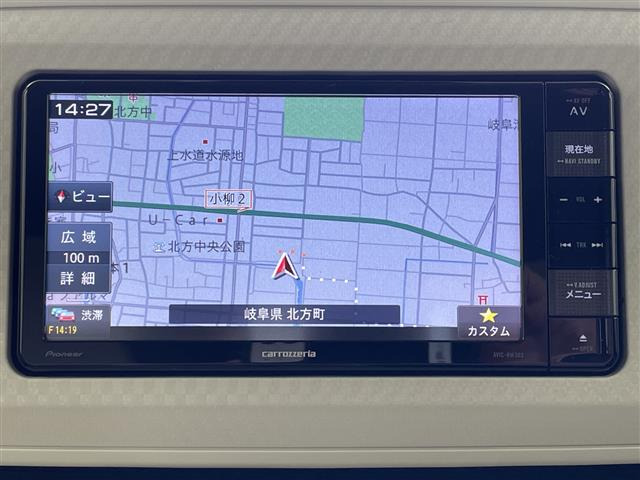 ムーヴキャンバスX SAIII
