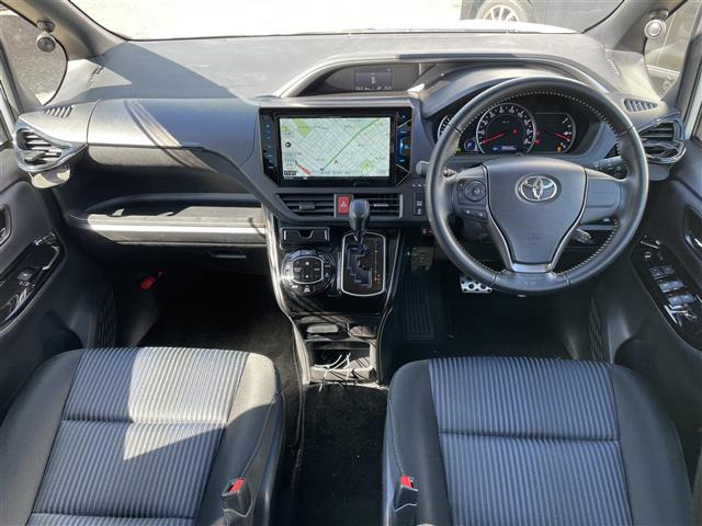 ヴォクシー2.0 ZS 煌II