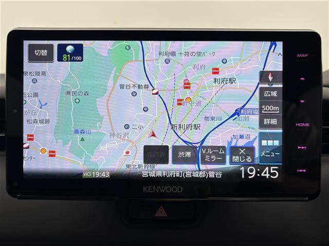 ヴェゼル1.5 G