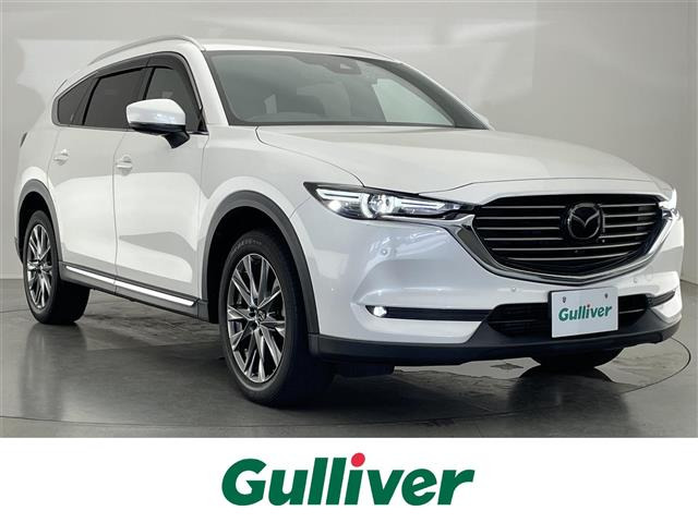 CX-82.2 XD Lパッケージ
