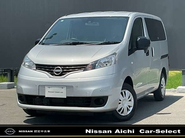 NV200バネットバン1.6 VX