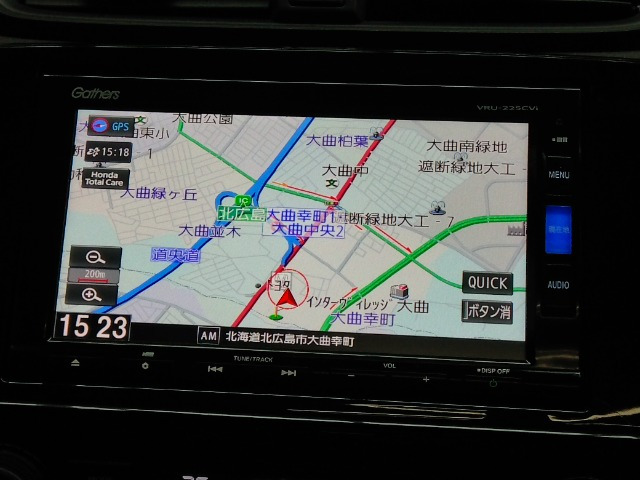 CR-V1.5 EX ブラック エディション 4WD