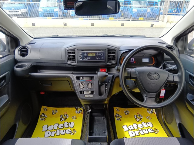 ピクシスエポックB 4WD