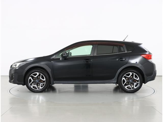 XV2.0i-S アイサイト 4WD
