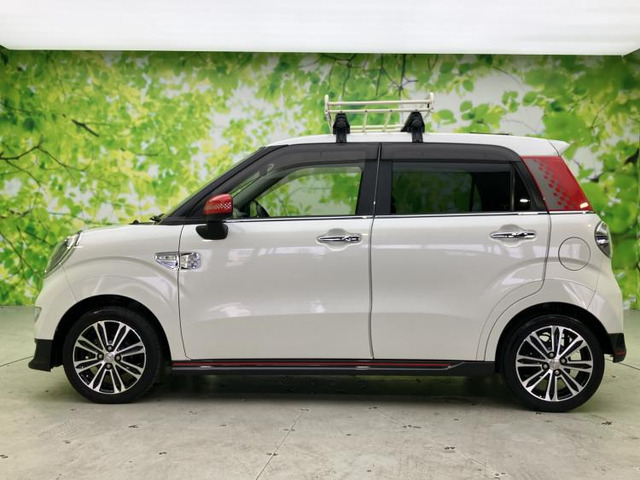 キャストスポーツ SAIII 4WD