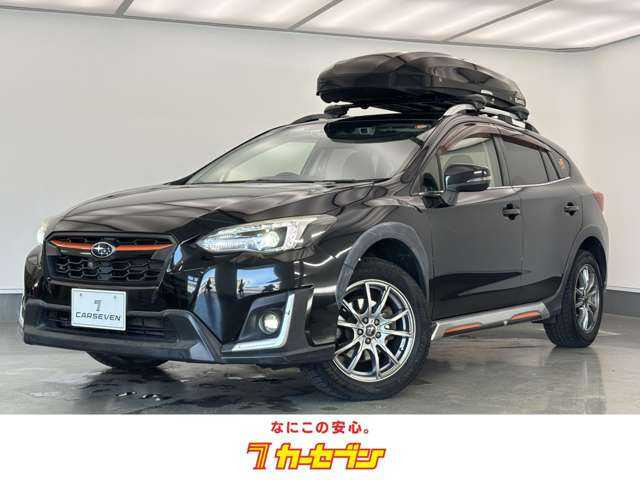 XV2.0i-S アイサイト 4WD