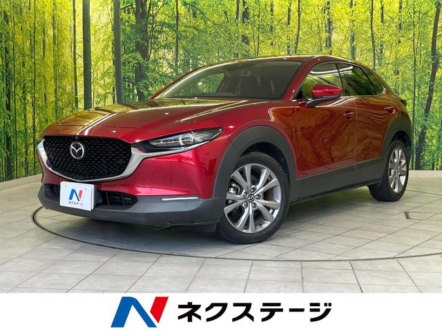 CX-301.8 XD プロアクティブ ツーリングセレクション