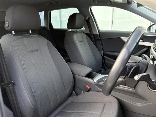 A4アバント2.0 TFSI